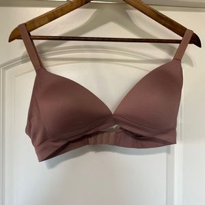 auden wireless bra 36b